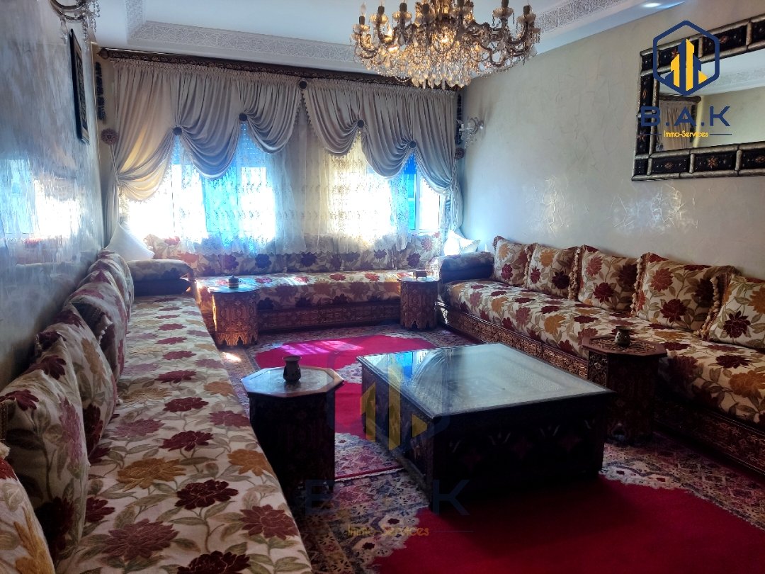 شقة للبيع مع تراس في الطابق الثالث - Photo 2