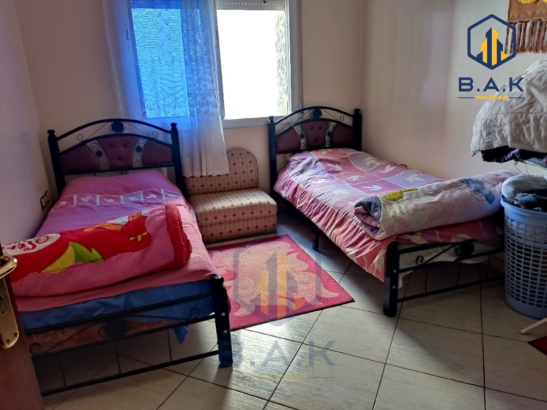 شقة للبيع مع تراس في الطابق الثالث - Photo 12