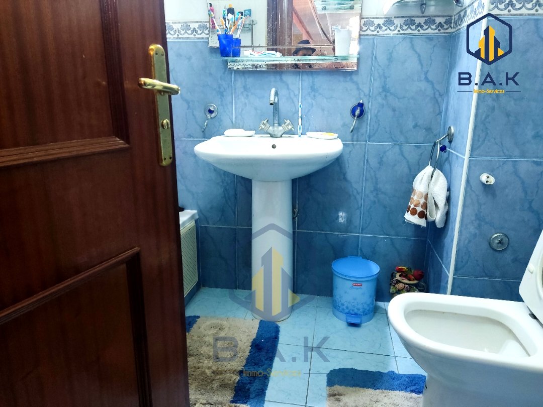 شقة للبيع مع تراس في الطابق الثالث - Photo 20