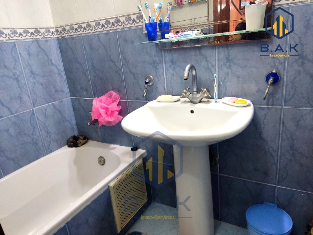 شقة للبيع مع تراس في الطابق الثالث - Photo 19