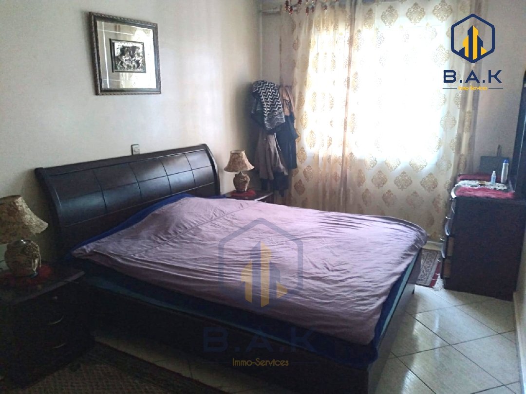 شقة للبيع مع تراس في الطابق الثالث - Photo 11