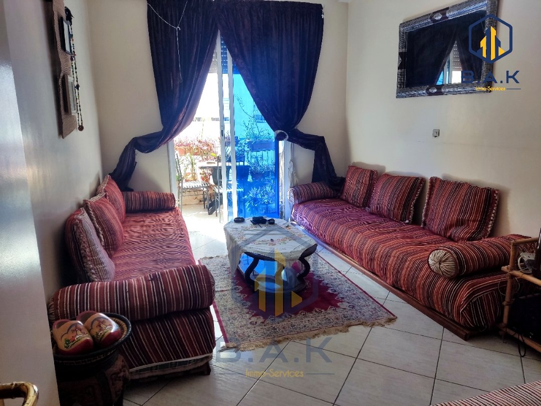 شقة للبيع مع تراس في الطابق الثالث - Photo 10