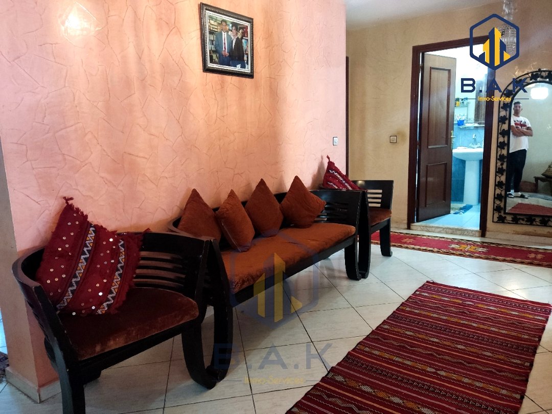 شقة للبيع مع تراس في الطابق الثالث - Photo 8