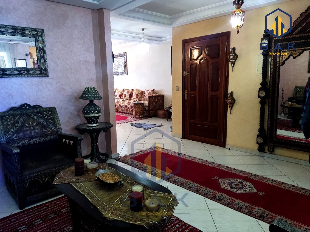 شقة للبيع مع تراس في الطابق الثالث - Photo 7