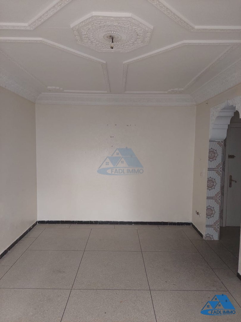 Appartement à vendre avec jardin au premier étage - Photo 5