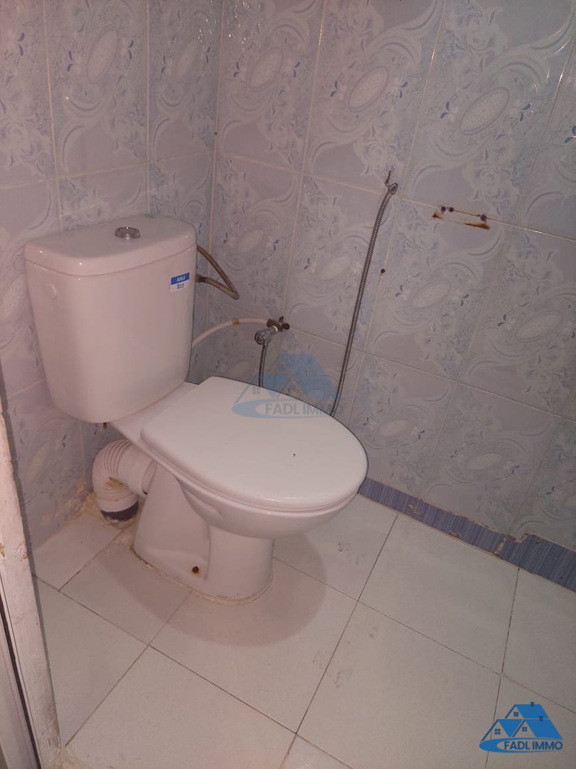 Appartement à vendre avec jardin au premier étage - Photo 14