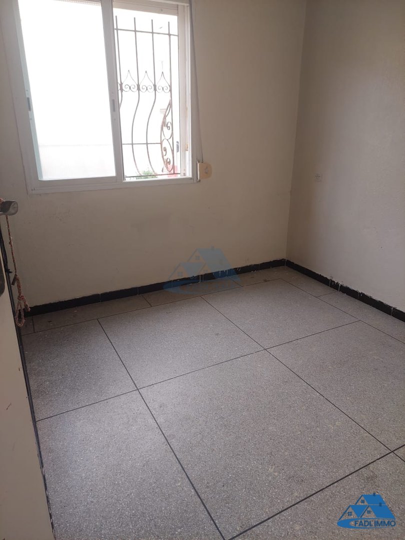 Appartement à vendre avec jardin au premier étage - Photo 1
