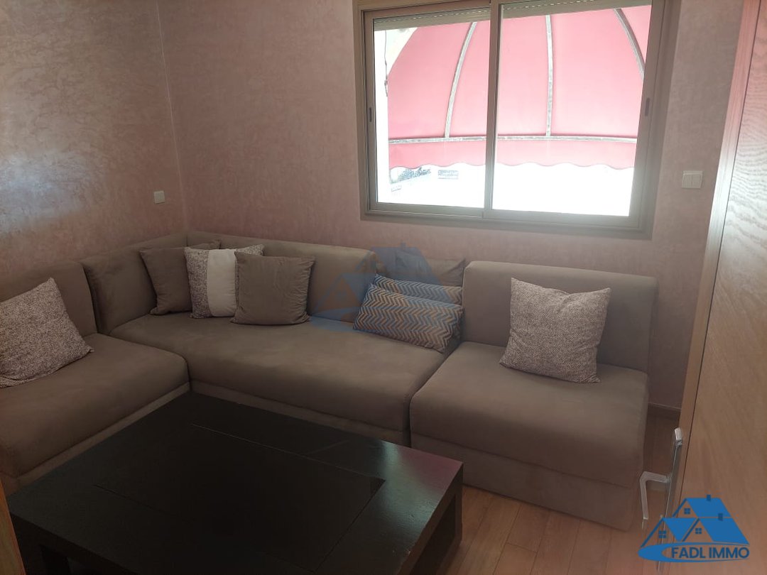 Appartement à louer avec balcon au premier étage - Photo 2