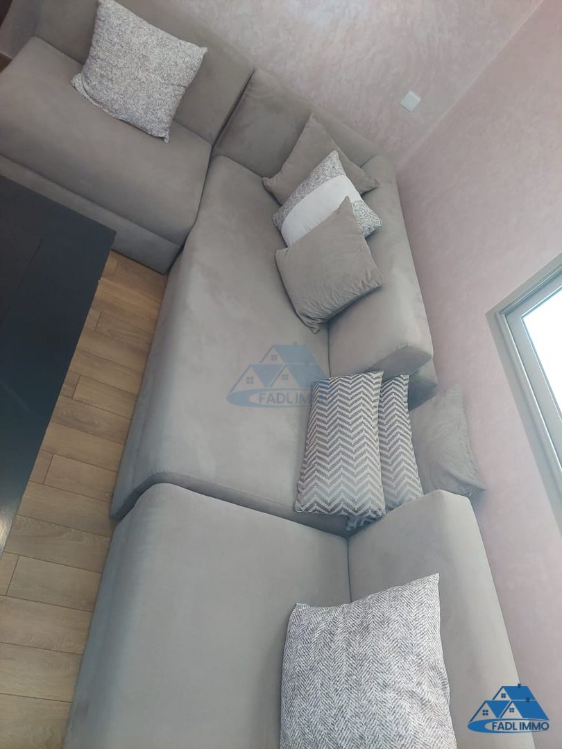 Appartement à louer avec balcon au premier étage - Photo 3