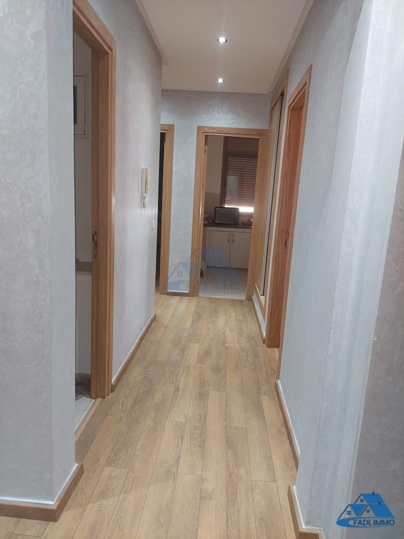 Appartement à louer avec balcon au premier étage - Photo 11