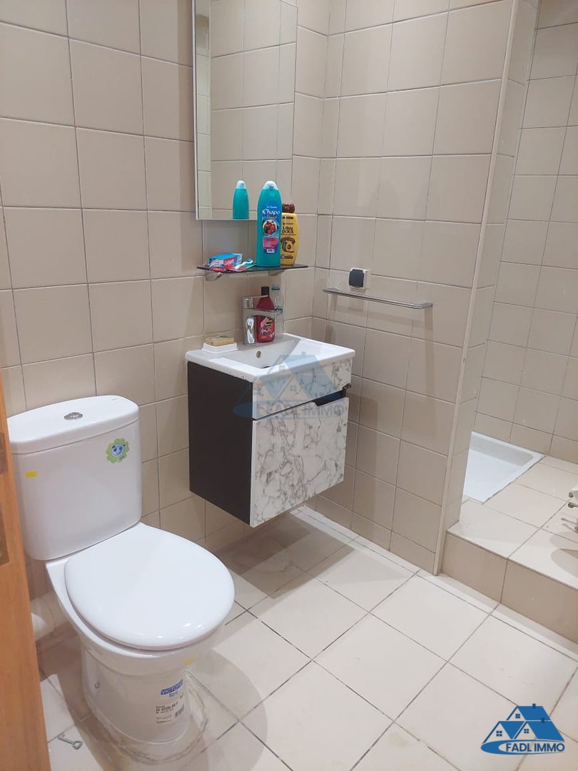 Appartement à louer avec balcon au premier étage - Photo 4