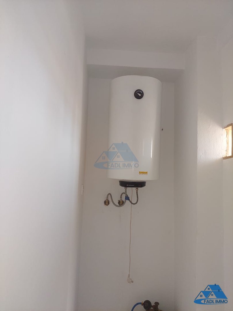 Appartement à louer avec balcon au premier étage - Photo 13