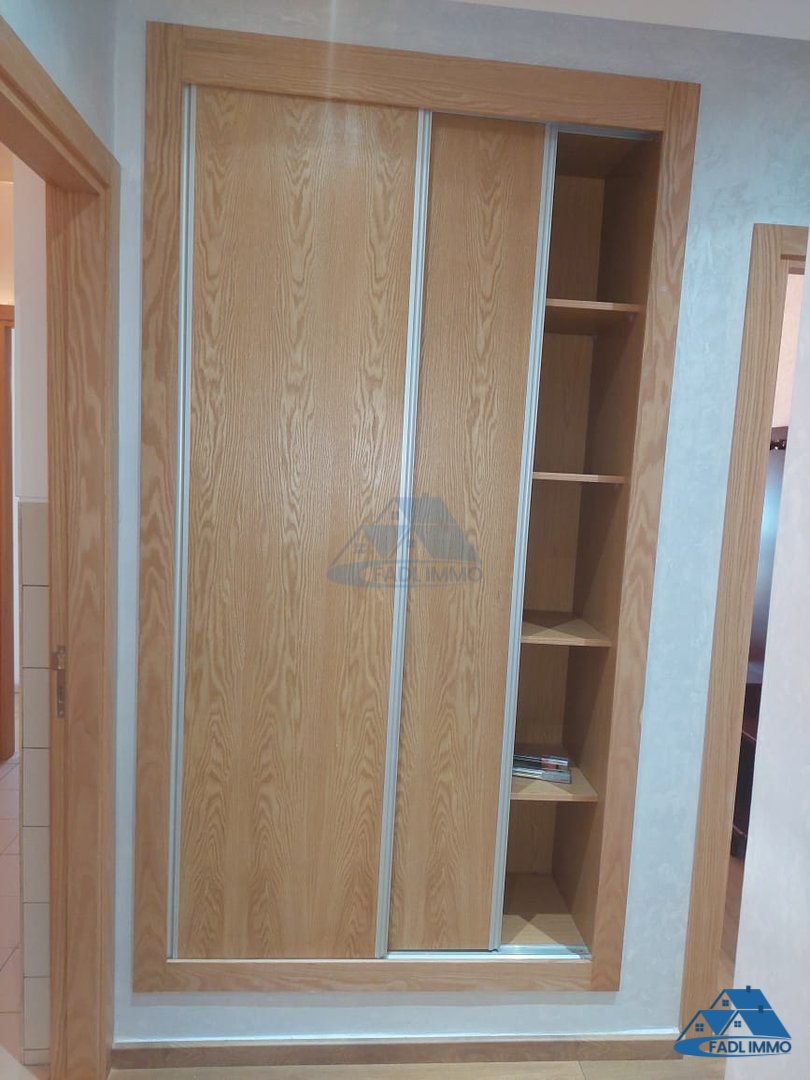 Appartement à louer avec balcon au premier étage - Photo 5