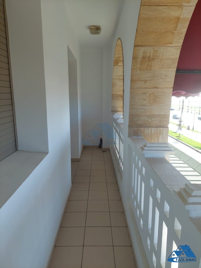 Appartement à louer avec balcon au premier étage - Photo 9