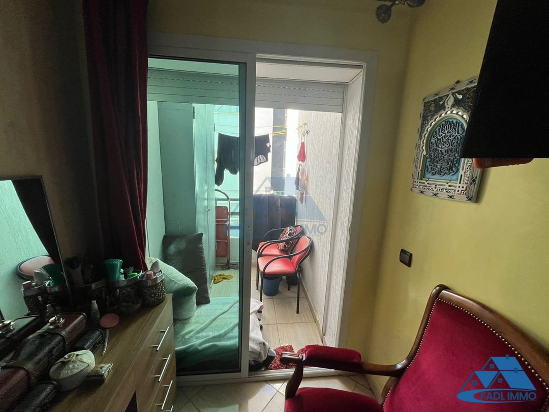 شقة للبيع مع موقف سيارات في الطابق الثالث - Photo 8