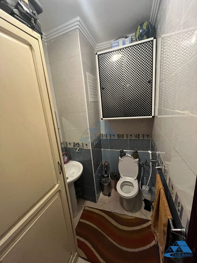 شقة للبيع مع موقف سيارات في الطابق الثالث - Photo 9