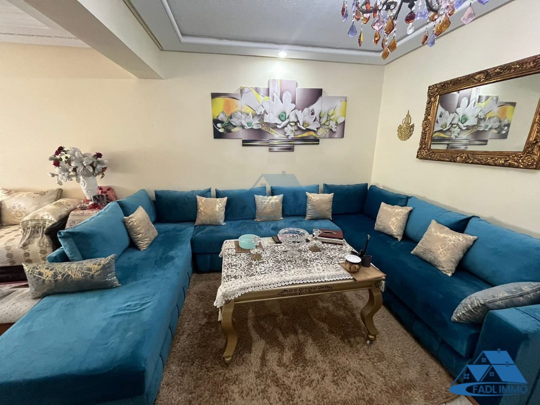 شقة للبيع مع موقف سيارات في الطابق الثالث - Photo 2