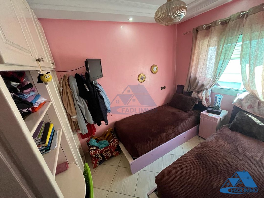 شقة للبيع مع موقف سيارات في الطابق الثالث - Photo 3