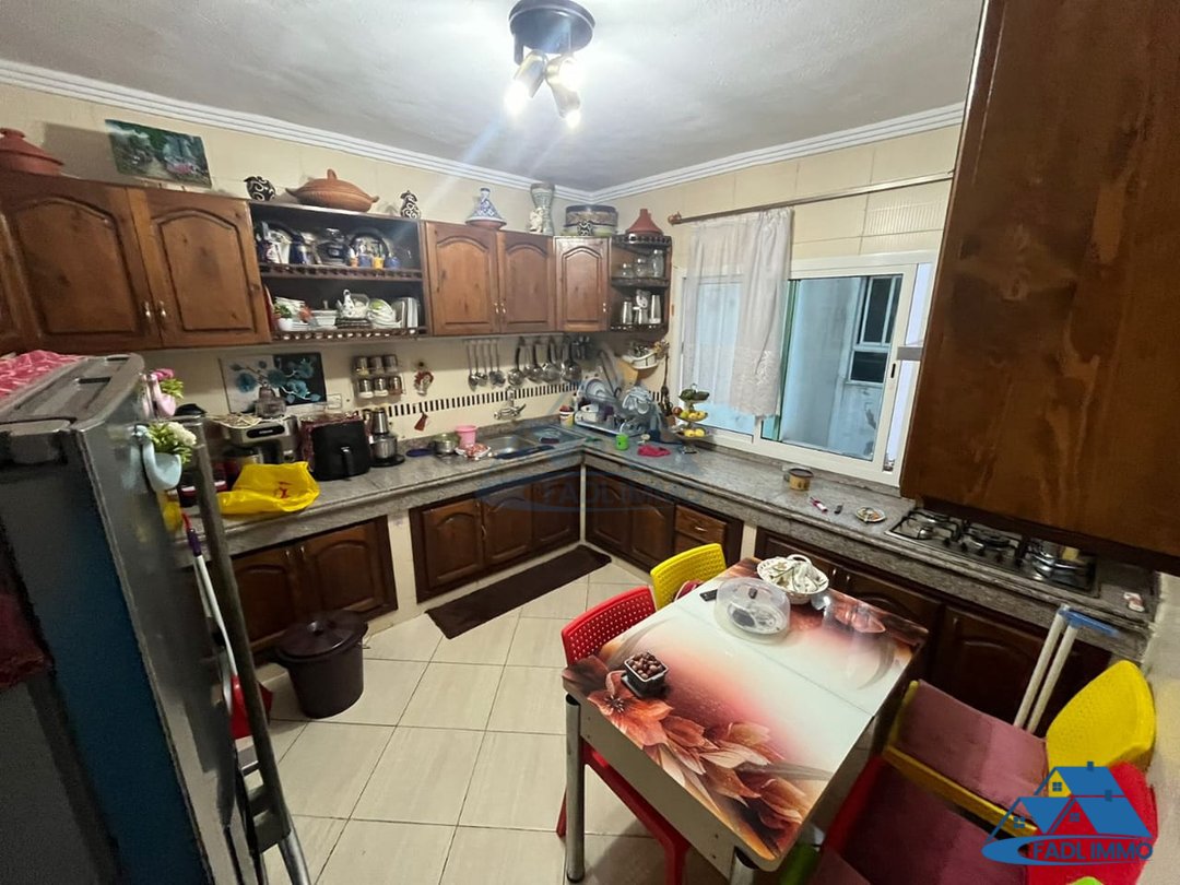 شقة للبيع مع موقف سيارات في الطابق الثالث - Photo 6