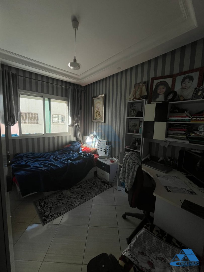 شقة للبيع مع موقف سيارات في الطابق الثالث - Photo 5