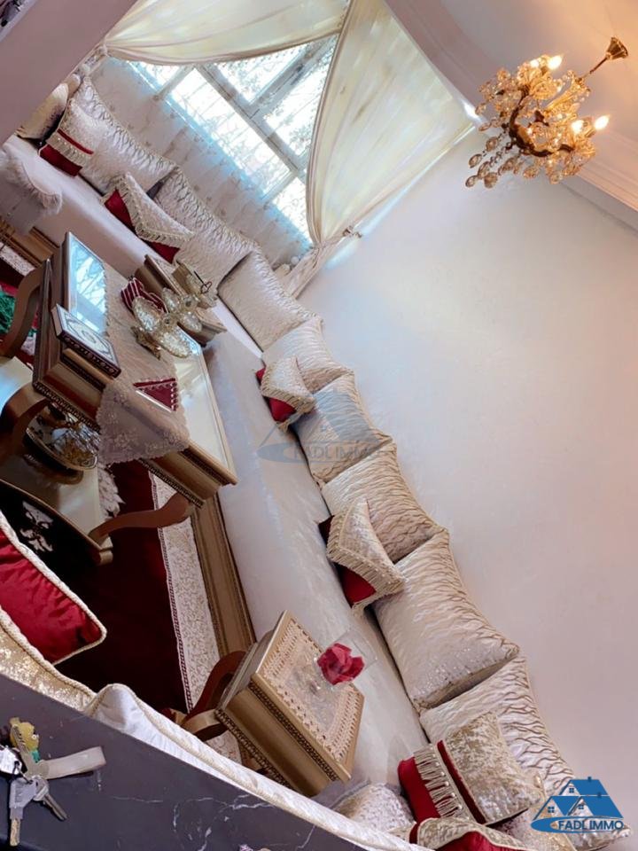 Apartment for sale with balcony - Photo 1