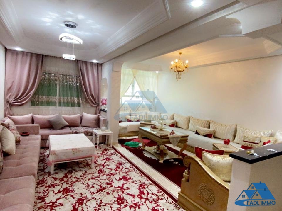 Apartment for sale with balcony - Photo 2