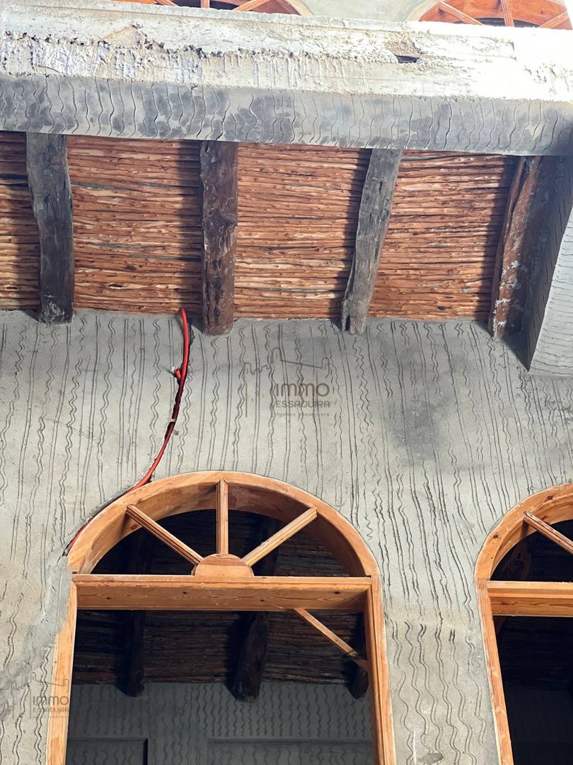 رياض شبه مُكتمل للبيع في مركز الصويرة، 12 غرفة - Photo 2