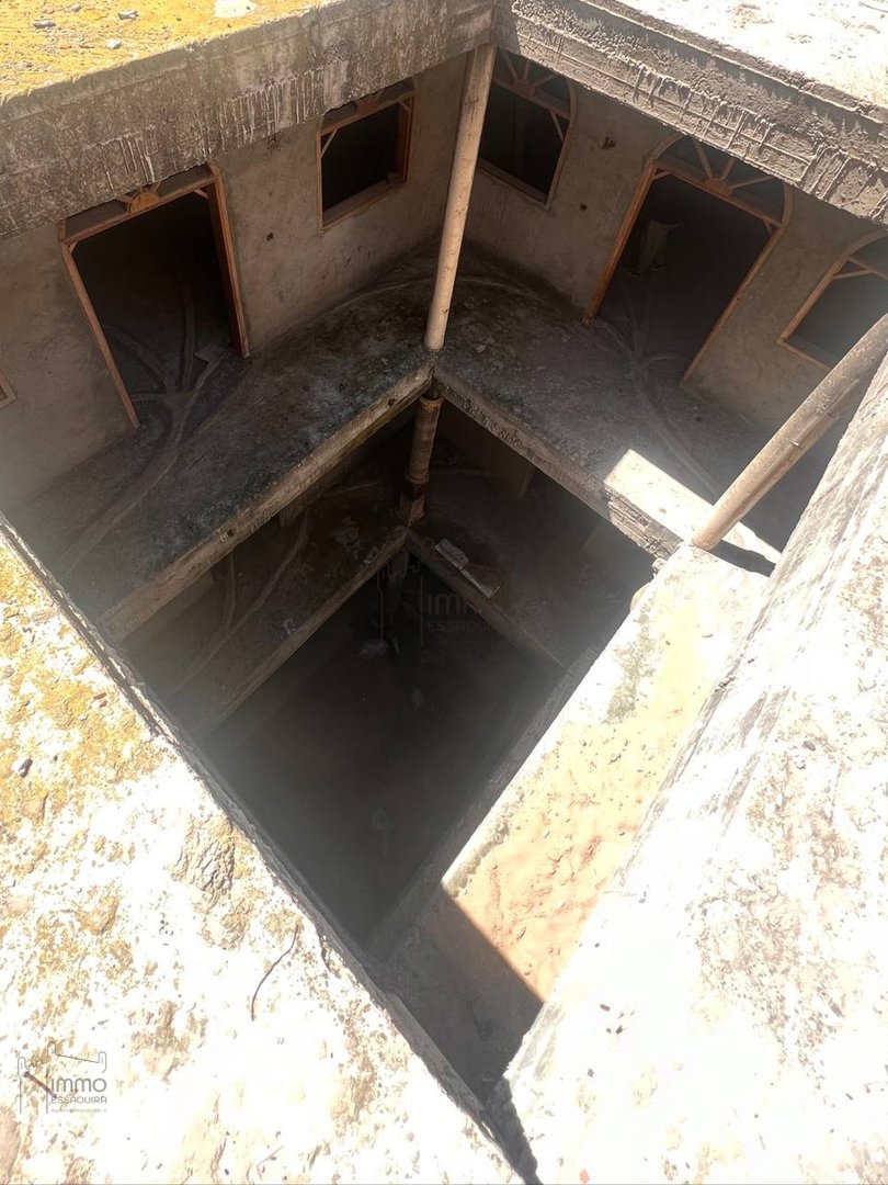 رياض شبه مُكتمل للبيع في مركز الصويرة، 12 غرفة - Photo 12