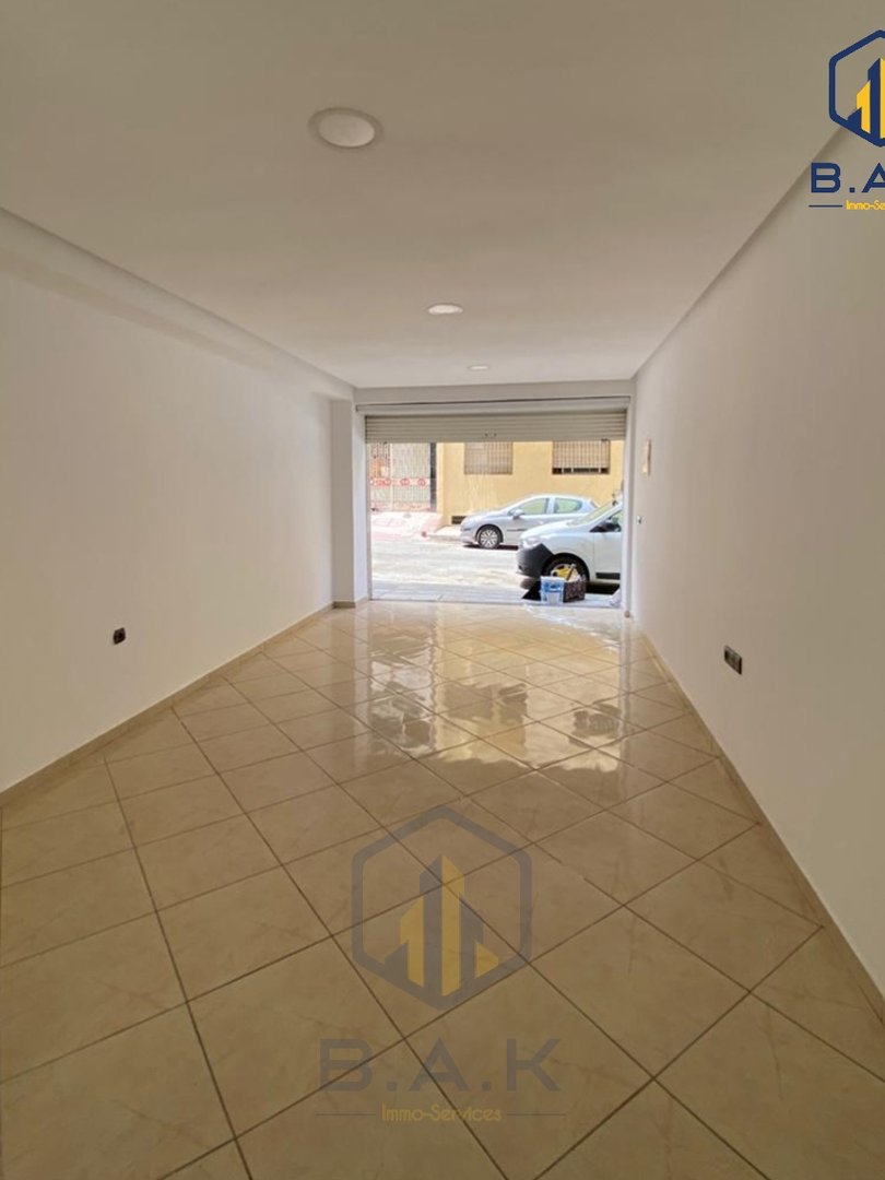 محل تجاري للإيجار - Photo 4