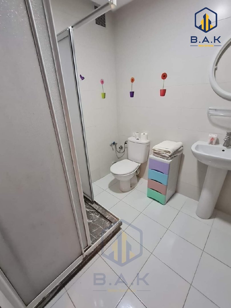 شقة للإيجار مع موقف سيارات في الطابق الأرضي - Photo 11