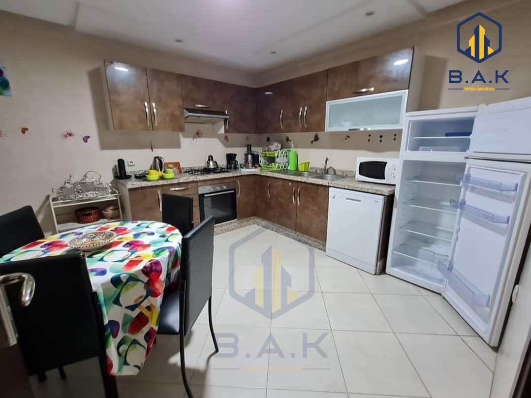 شقة للإيجار مع موقف سيارات في الطابق الأرضي - Photo 7