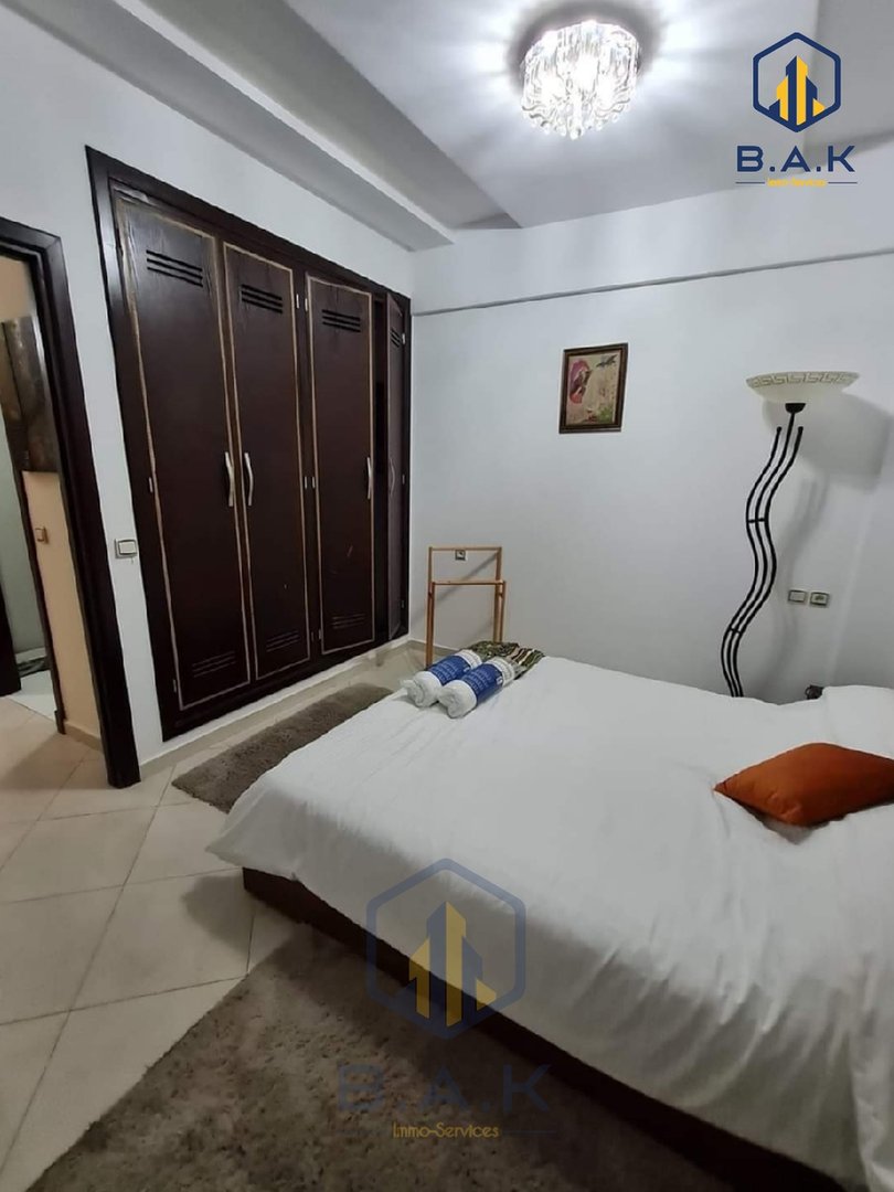 شقة للإيجار مع موقف سيارات في الطابق الأرضي - Photo 4