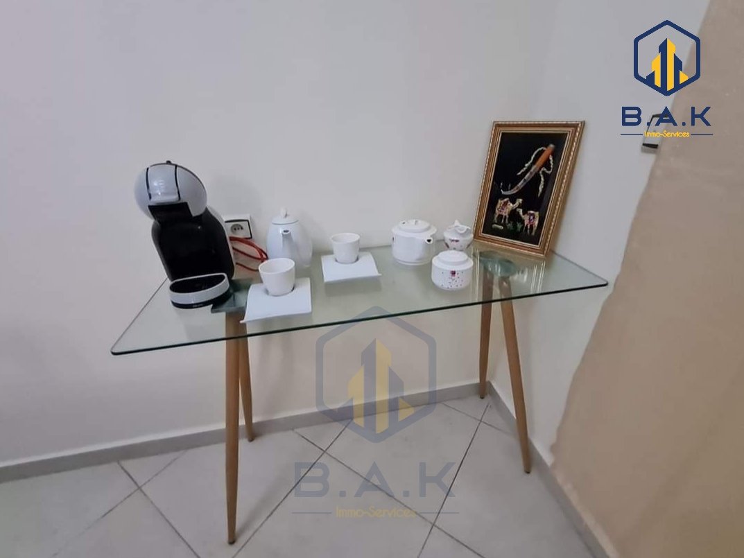 شقة للإيجار مع موقف سيارات في الطابق الأرضي - Photo 9