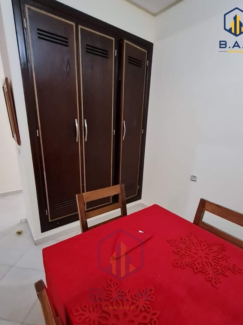 شقة للإيجار مع موقف سيارات في الطابق الأرضي - Photo 8