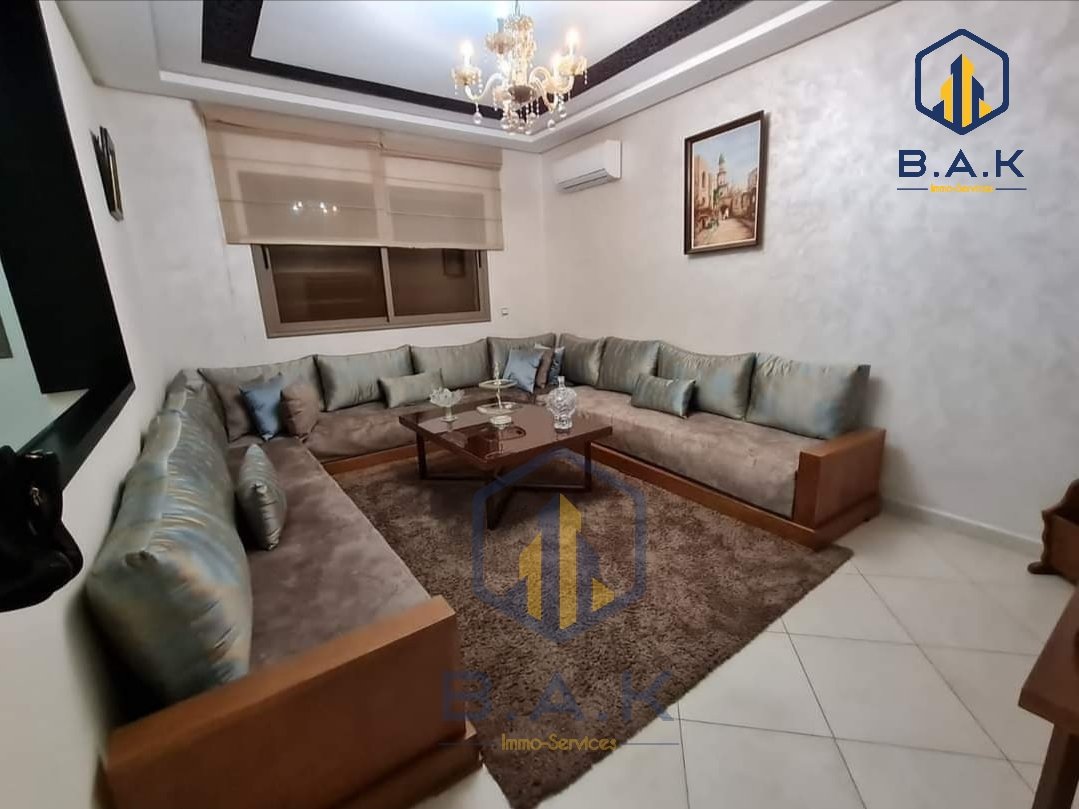 شقة للإيجار مع موقف سيارات في الطابق الأرضي - Photo 1