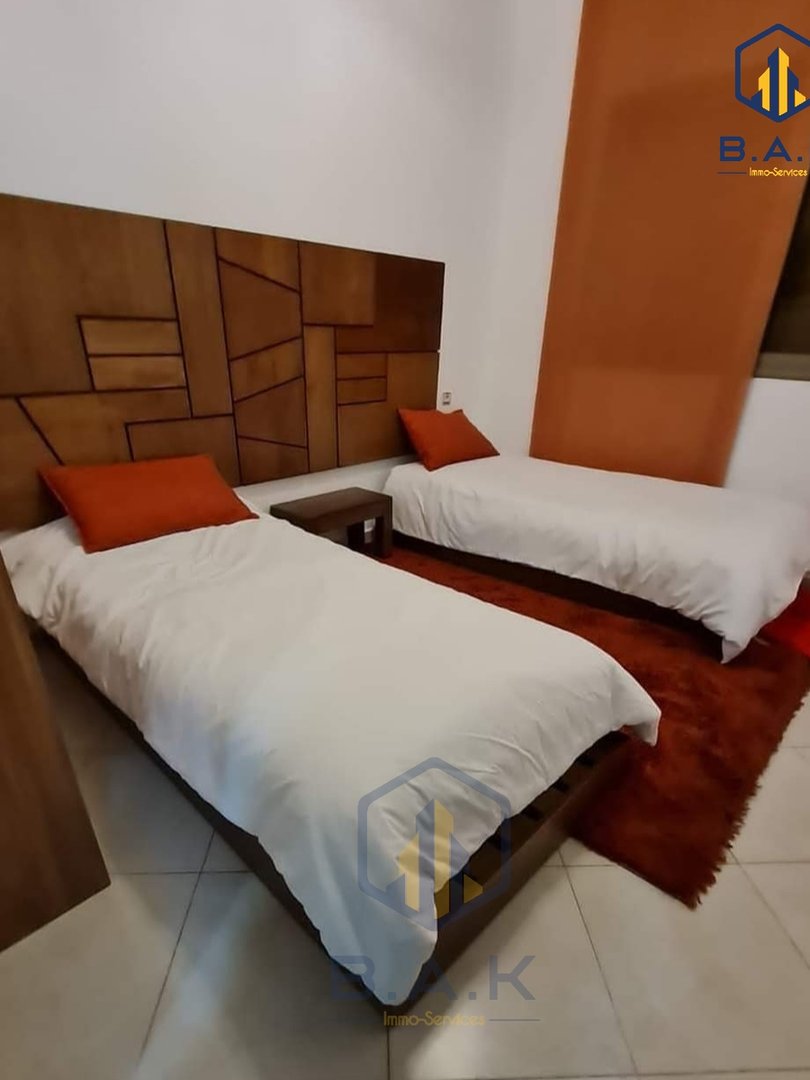 شقة للإيجار مع موقف سيارات في الطابق الأرضي - Photo 5