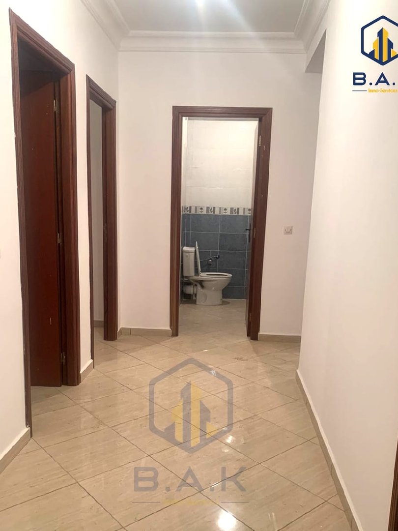 شقة للبيع مع شرفة في الطابق الثالث - Photo 7