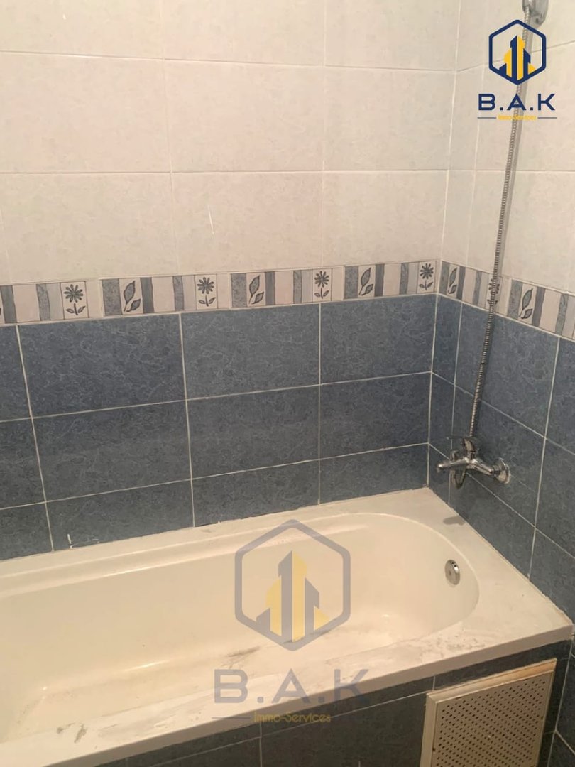 شقة للبيع مع شرفة في الطابق الثالث - Photo 9