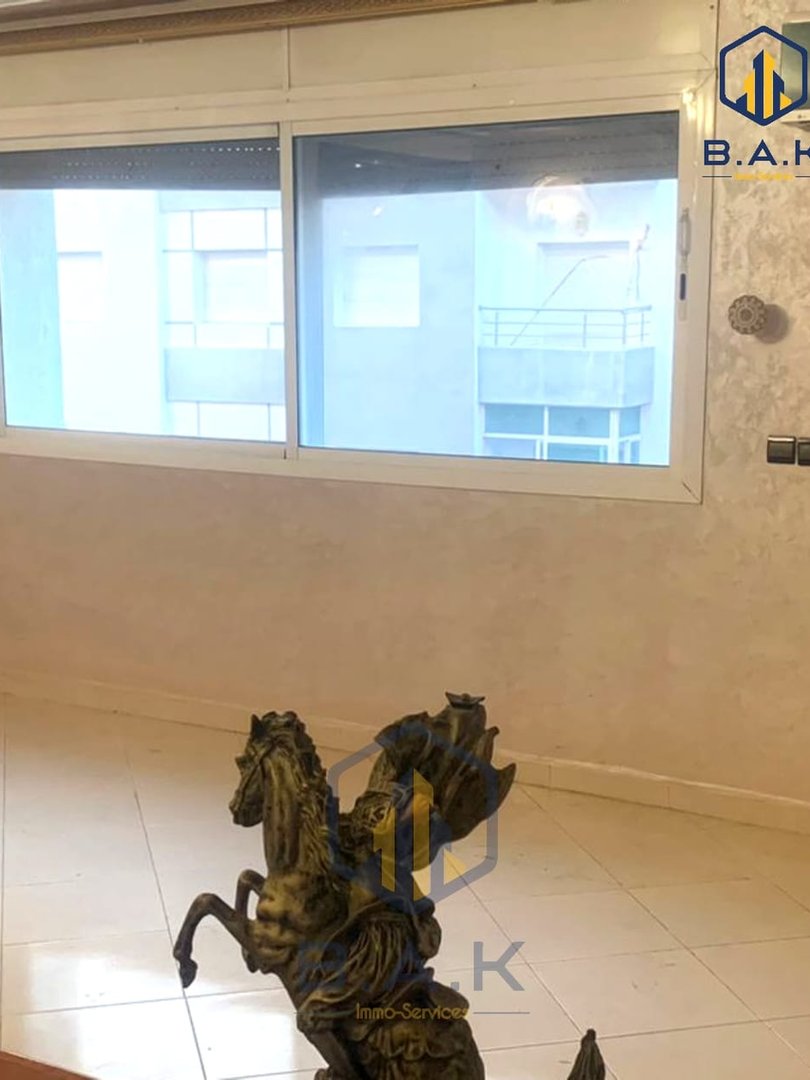 Apartment for sale with balcony - Photo 3