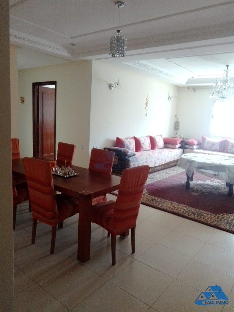 Appartement à vendre avec parking - Photo 3