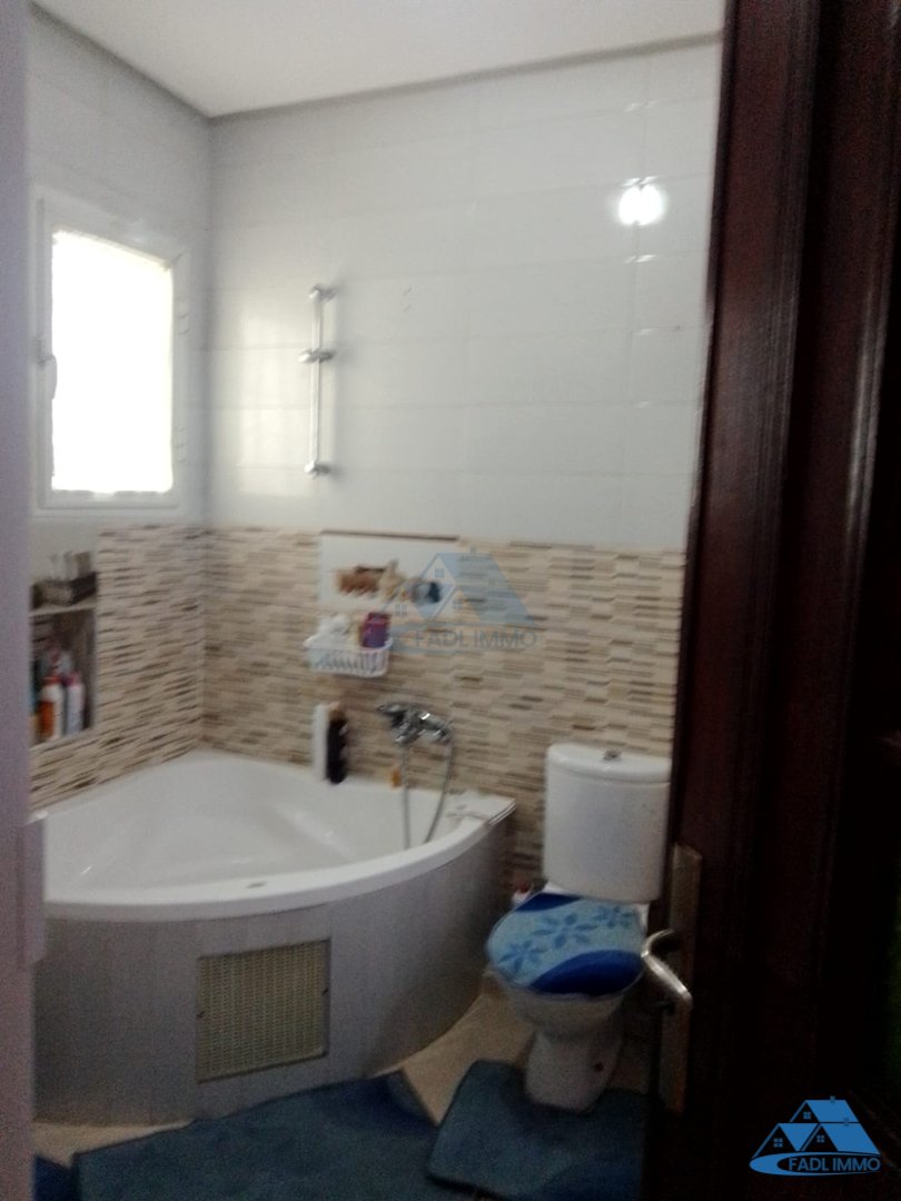 Appartement à vendre avec parking - Photo 8