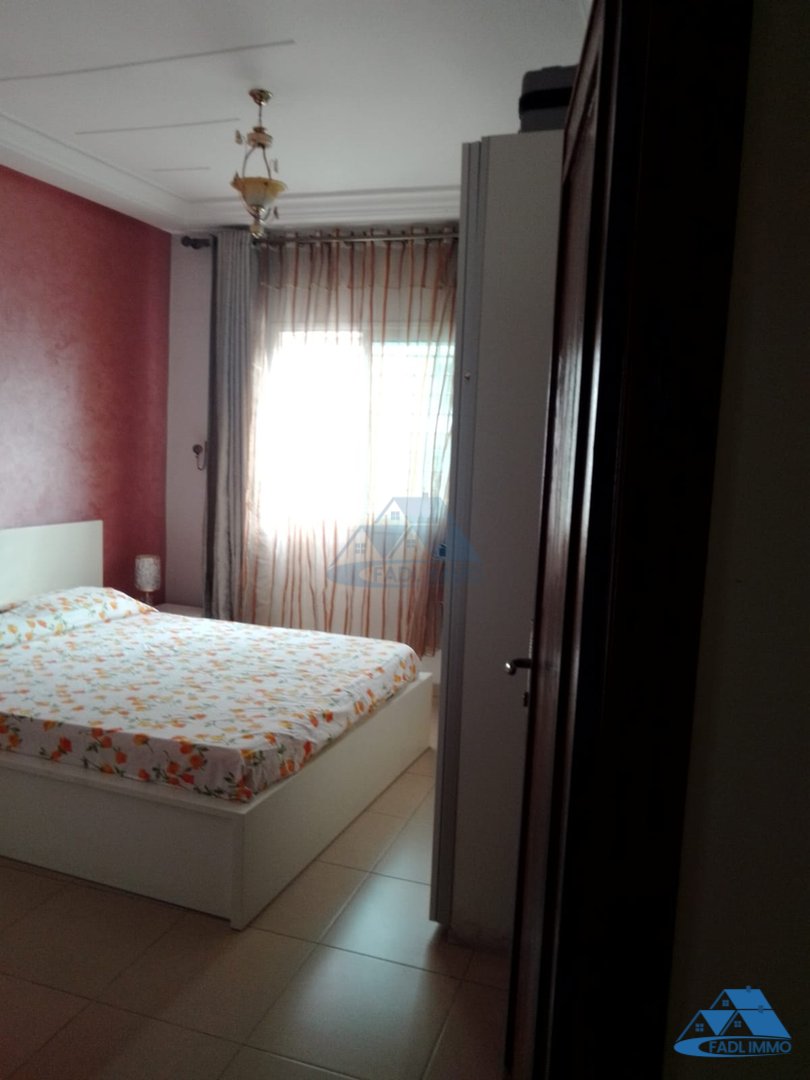 Appartement à vendre avec parking - Photo 6