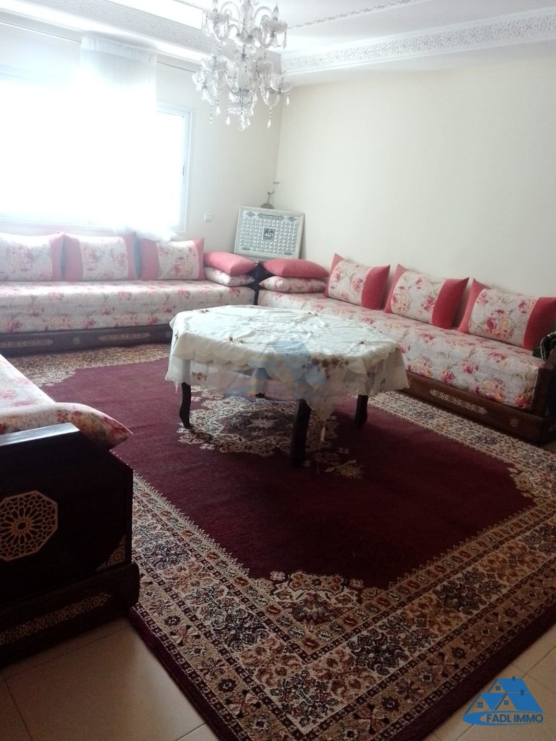 Appartement à vendre avec parking - Photo 2