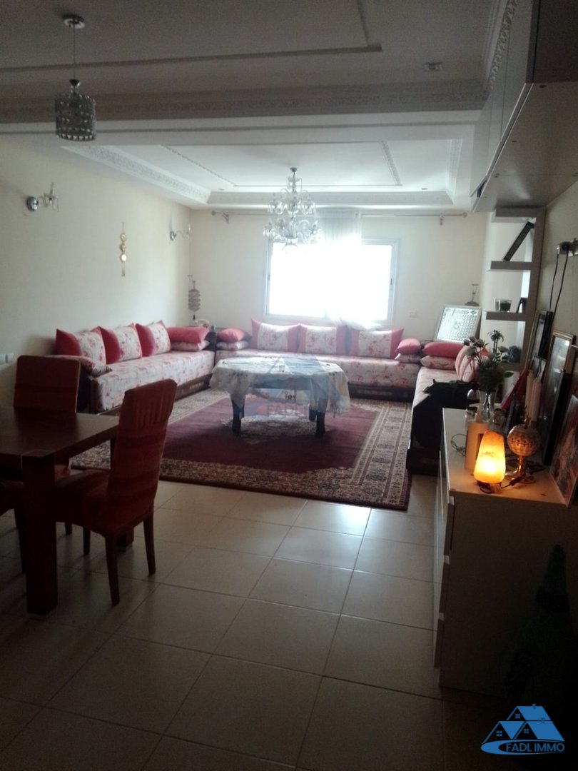 Appartement à vendre avec parking - Photo 1