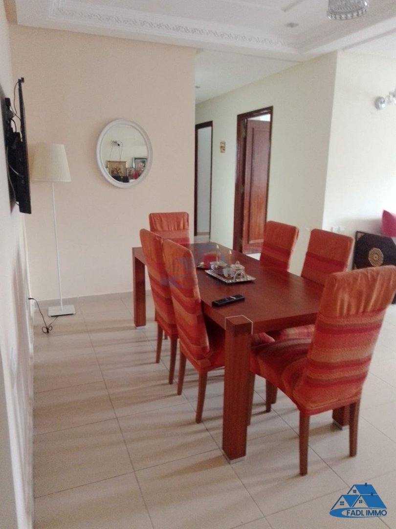 Appartement à vendre avec parking - Photo 7