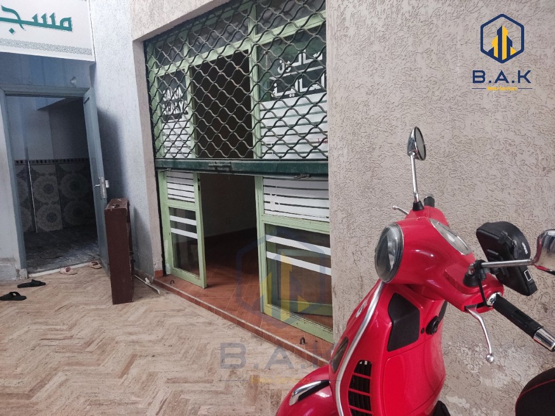 Local commercial à vendre - Photo 2