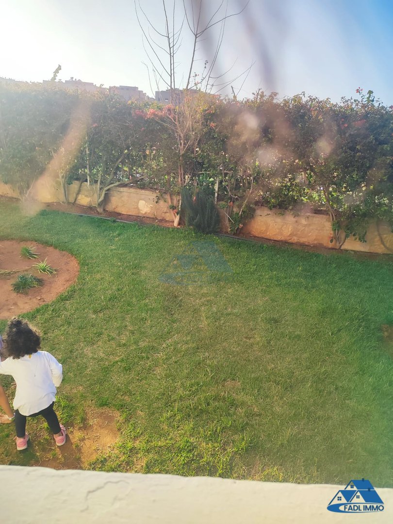 Terası olan kiralık daire - Photo 9