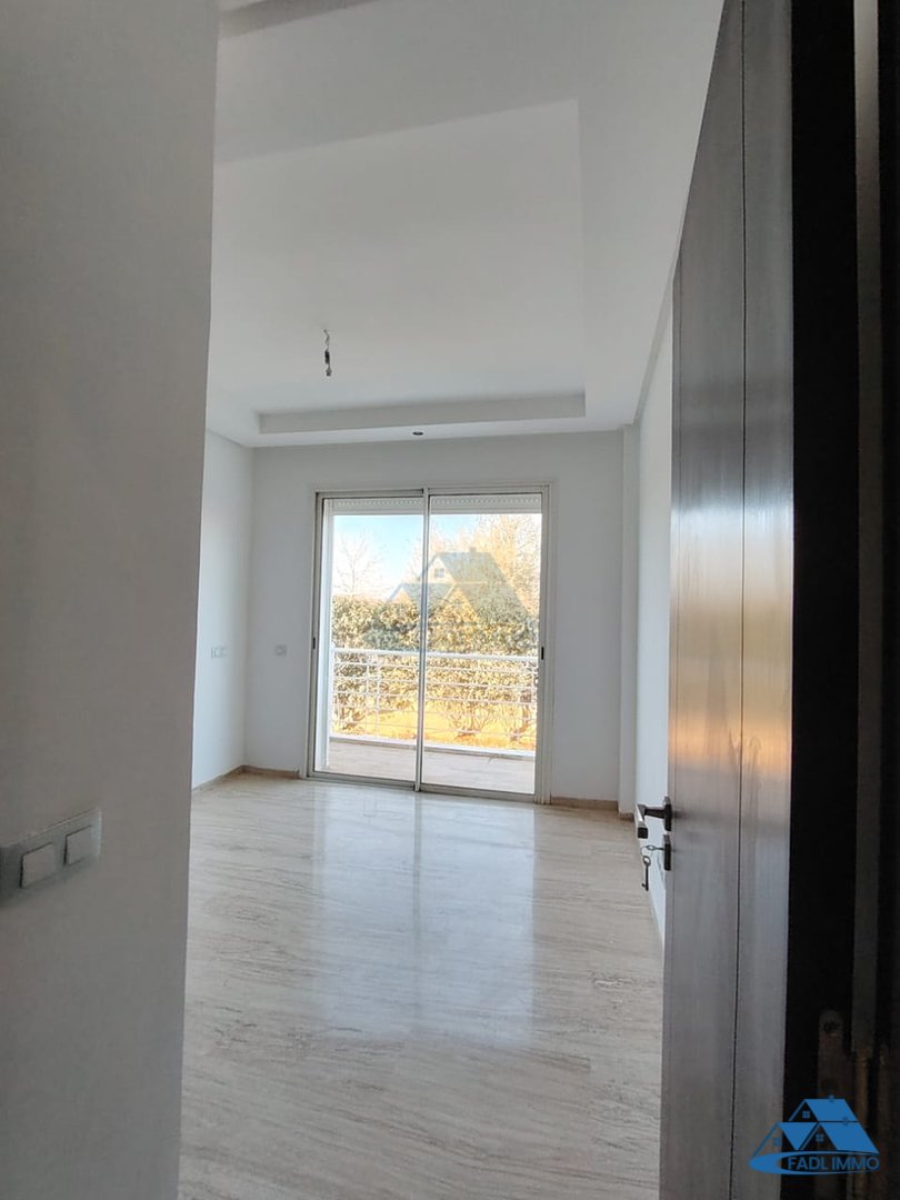 Terası olan kiralık daire - Photo 5