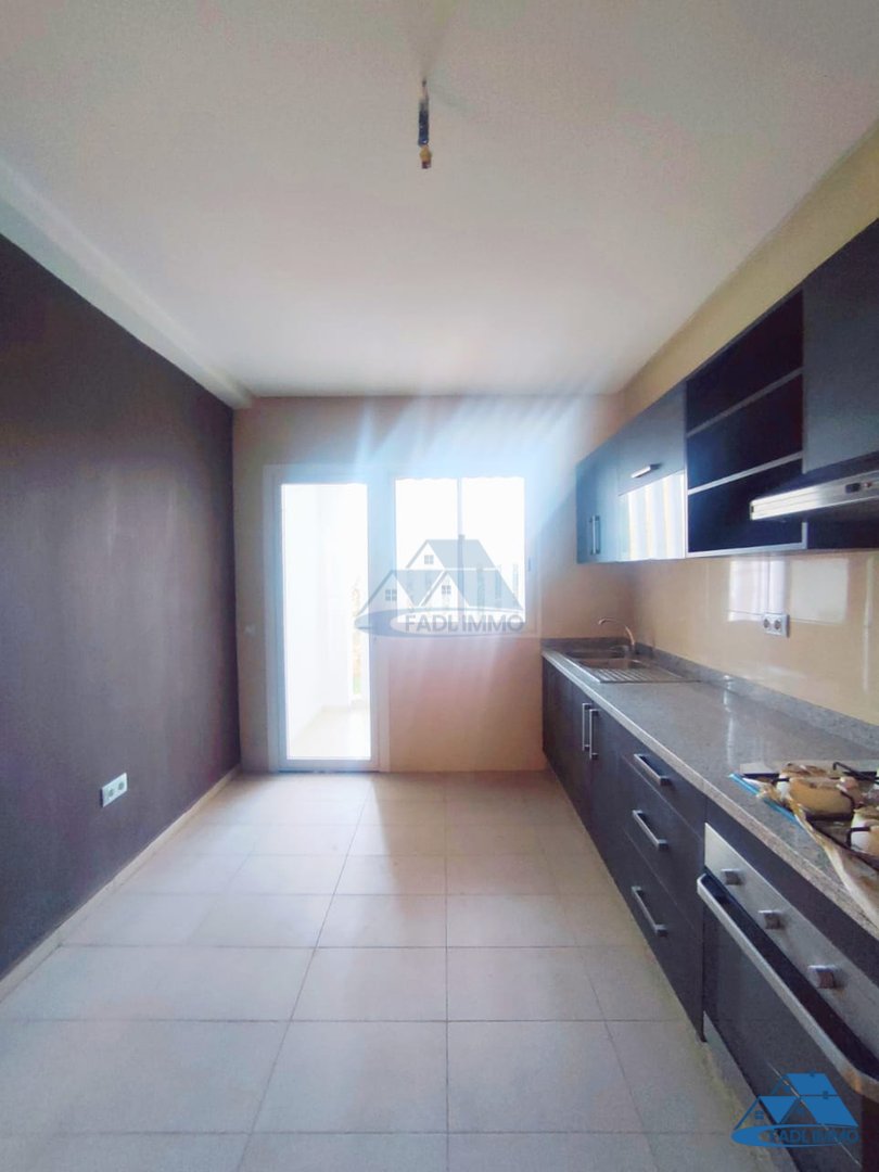 Terası olan kiralık daire - Photo 14