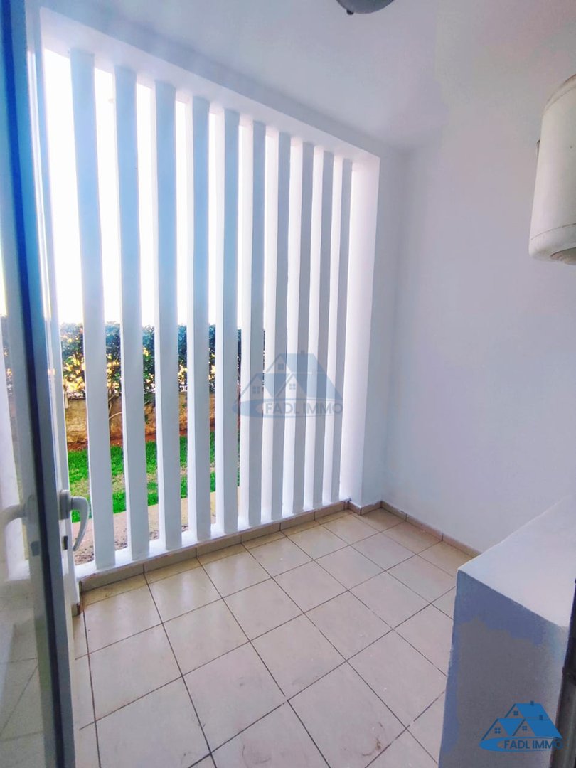 Terası olan kiralık daire - Photo 15